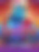 Lamp Of Infinity™