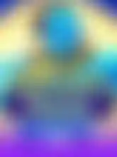Aladdin's lamp