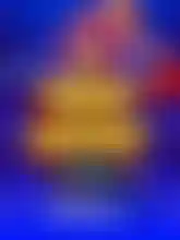 Mega Fire Blaze: Big Circus!