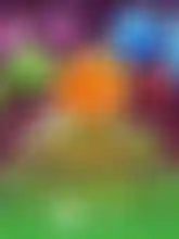 Candy Storm