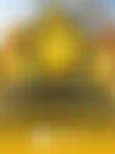 Mysterious Pyramid