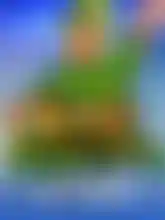 Emerald King Rainbow Road™