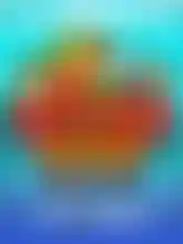 Bigger Bass Splash