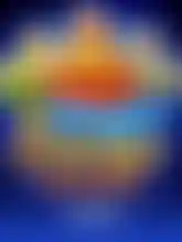 3 Magic Lamps: Hold & Win