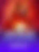 Fire Blaze: Red Wizard