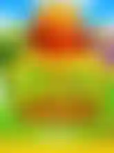 3 Clover Pots