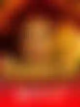 Fire Goddess