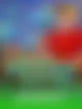 The Greatest Catch