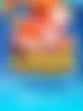 Lucky Koi