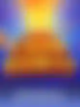 Lava Burst
