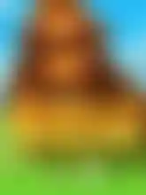 Release the Bison