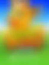 Lucky Ducky