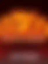 Hot to Burn