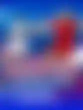 Knockout Football Rush