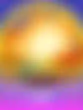 Sky Lantern