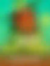 Lucky Wizard