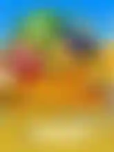 Fruit Paradise