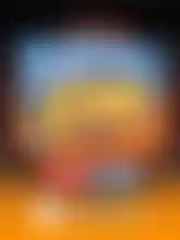 Basketball Star on Fire
