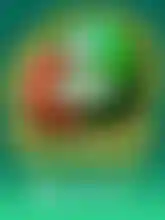 All Lucky Clovers 5