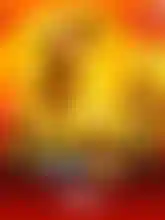 Golden Rooster