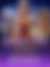 Naughty Girls Cabaret