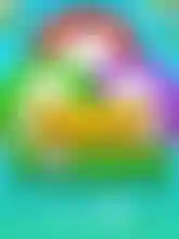 Tiny Toads
