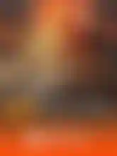 Hot Volcano