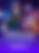 Fire Blaze: Blue Wizard