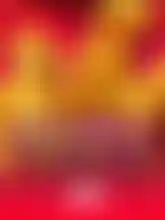 Rooster In Love