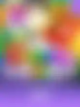 Rainbow Pop