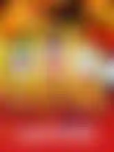 Eternal Fire