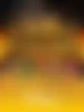 Mysterious Pyramid