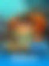 Ocean Crab Legend