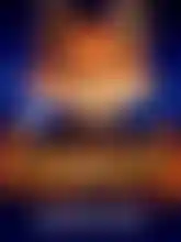 Flaming Fox