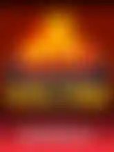 Hot Volcano