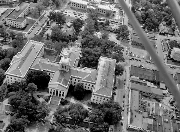 Executive Authority, Expanded: Tracing the Boundaries of gubernatorial Power in Tallahassee