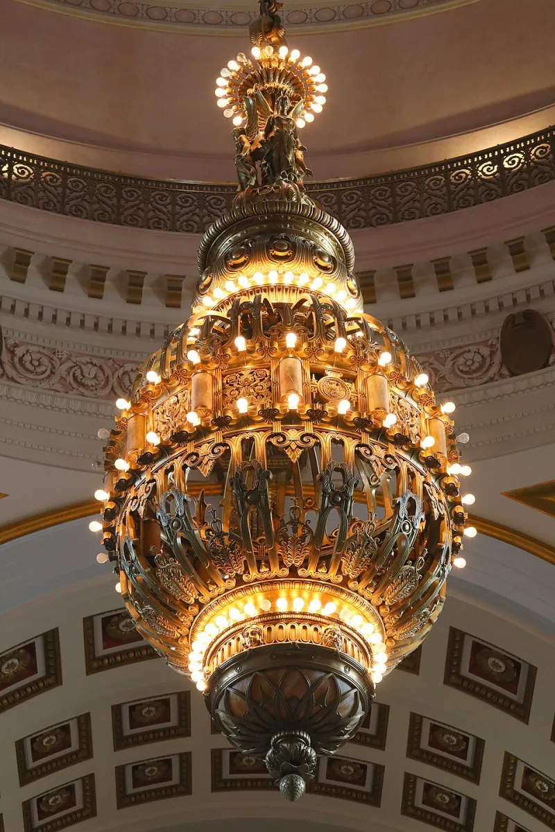 From Tallahassee Outward: Seven Florida Measures That Traveled to Other Statehouses